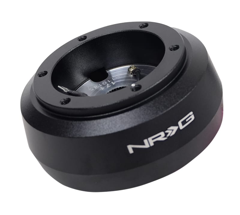 NRG — NRG Short Hub Adapter 07-18 Jeep Wrangler JK