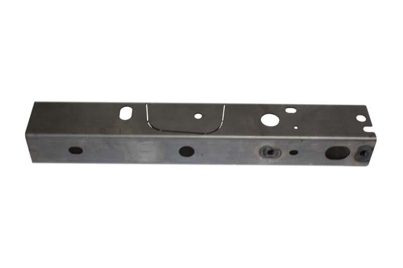 RustBuster — Rustbuster Rear Frame Section Right Side