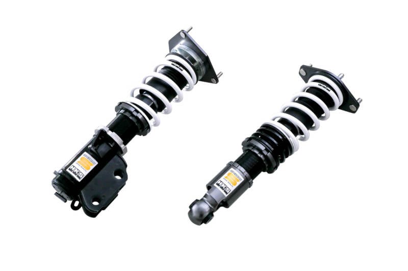 HKS — HKS 2022+ Subaru BRZ Hipermax S ZD8 - Full Kit