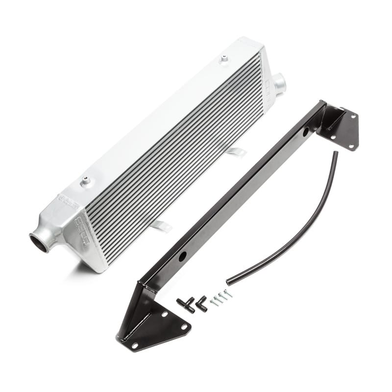 COBB — Cobb 04-07 Subaru WRX / STI Front Mount Intercooler Core - Silver