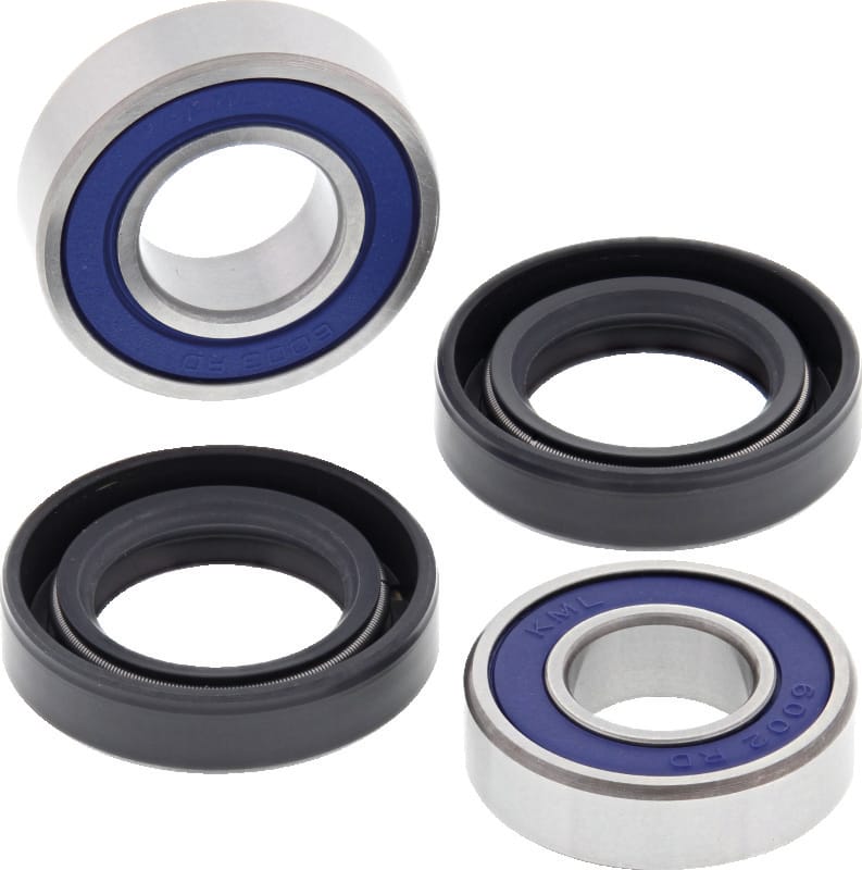 QuadBoss — Wheel Bearing Kit