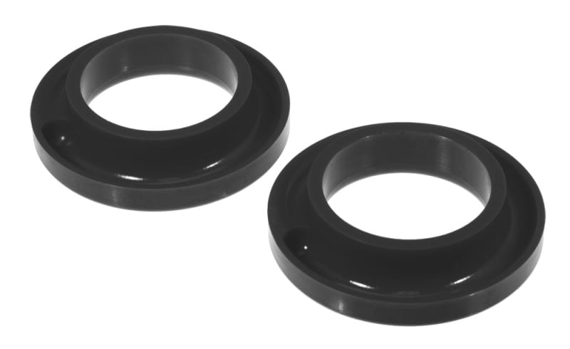 Prothane — Prothane 99-04 Mustang Cobra IRS Coil Spring Isolators - Black
COIL SPRING ISOLATOR