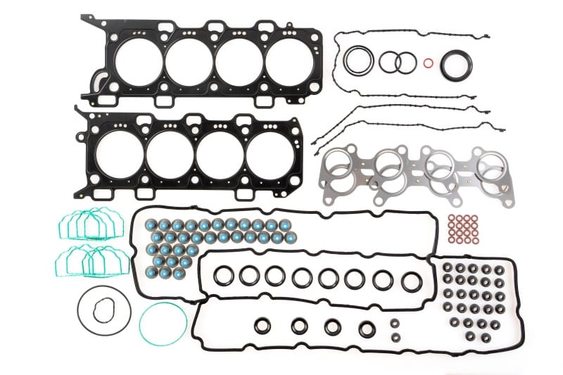 Cometic Gasket — Cometic Ford 5.0L Gen-2 Coyote Modular V8 Top End Gasket Kit 94mm Bore 040in MLS Head Gasket
Top End Gasket Kit
