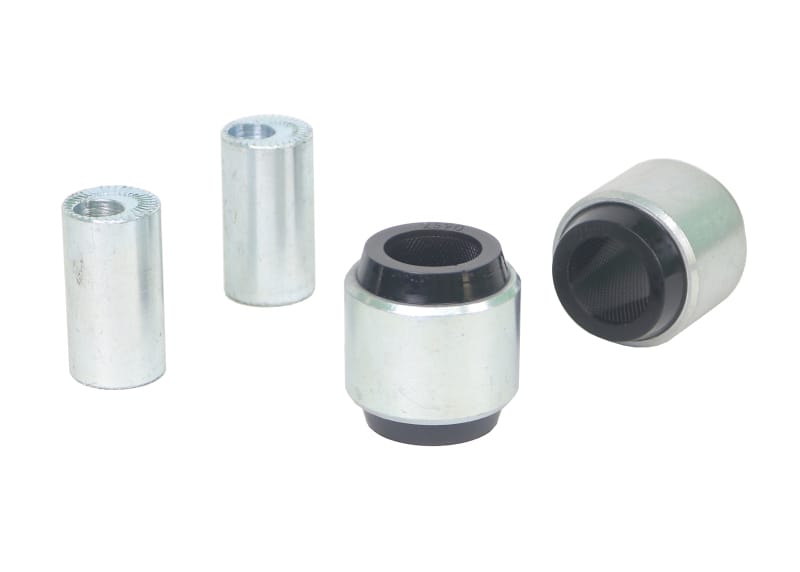 Whiteline — Whiteline 03-07 Honda Accord Control Arm Lower Rear - Inner Bushing Kit-Double Offset
Bushing Kit