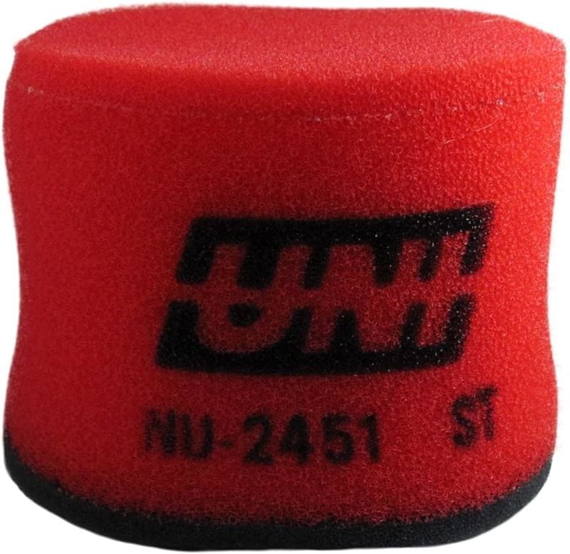 Uni Filter — Uni Filter 85-86 Suzuki LT 250 Quad Racer Air Filter