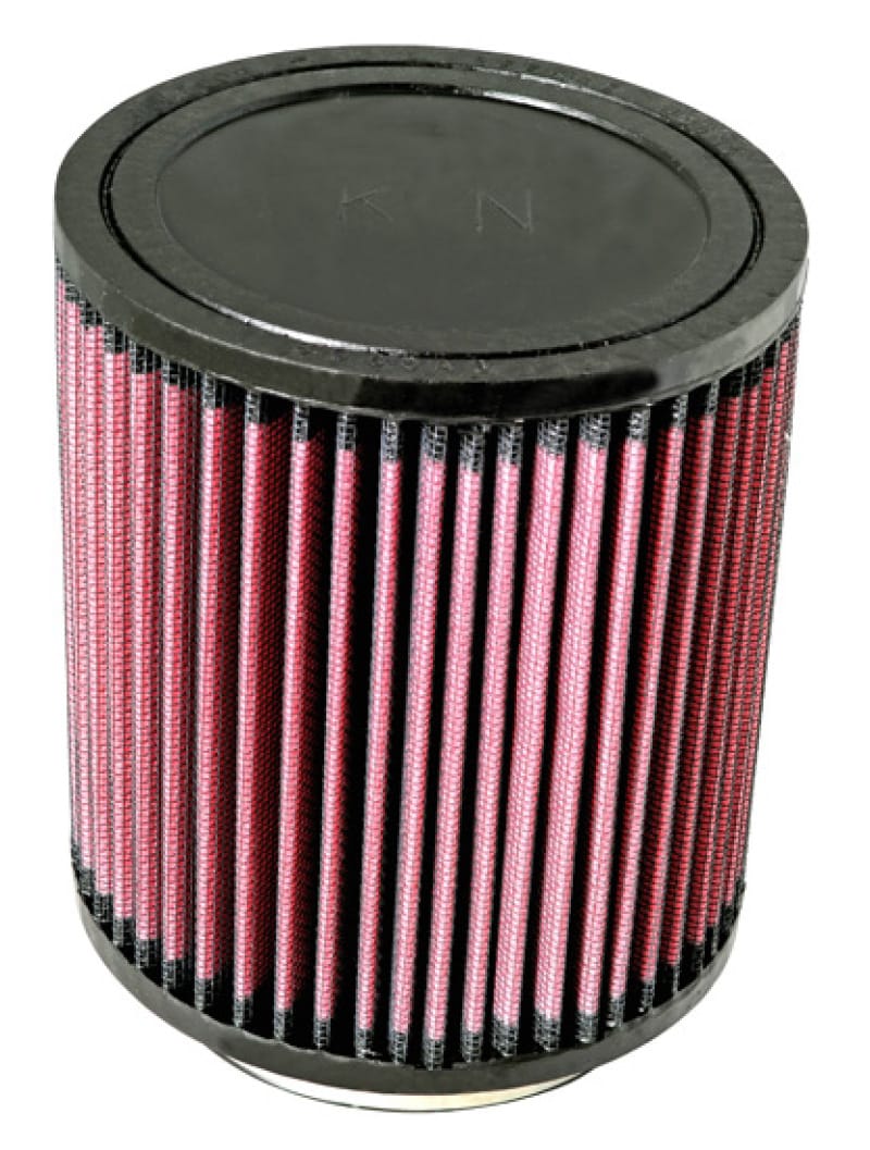 K&N Engineering — K&N Filter Universal Rubber Filter 3.5in Flange ID x 5in OD x 5.625in H
Universal Clamp-On A
Clamp-on Air Filter
