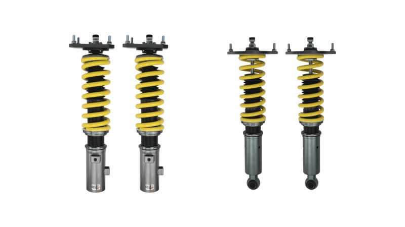 ISR Performance — ISR Performance Pro Series Coilovers - Mazda RX7 FC3S