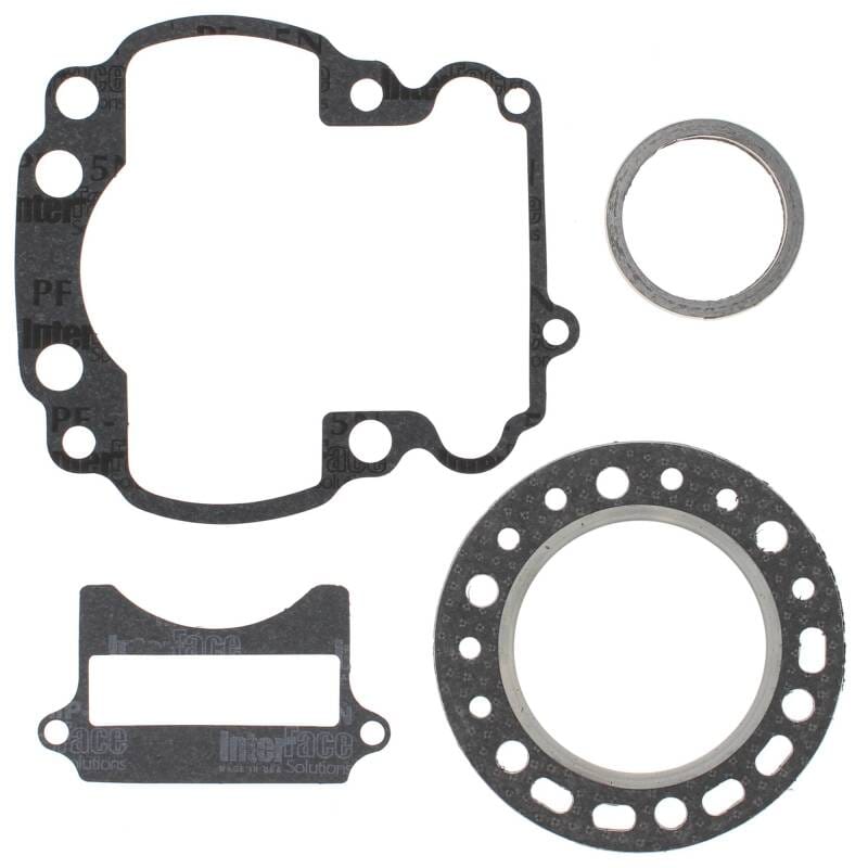Vertex Pistons — Vertex Gaskets 85-86 Suzuki LT-250R Top End Gasket Kit