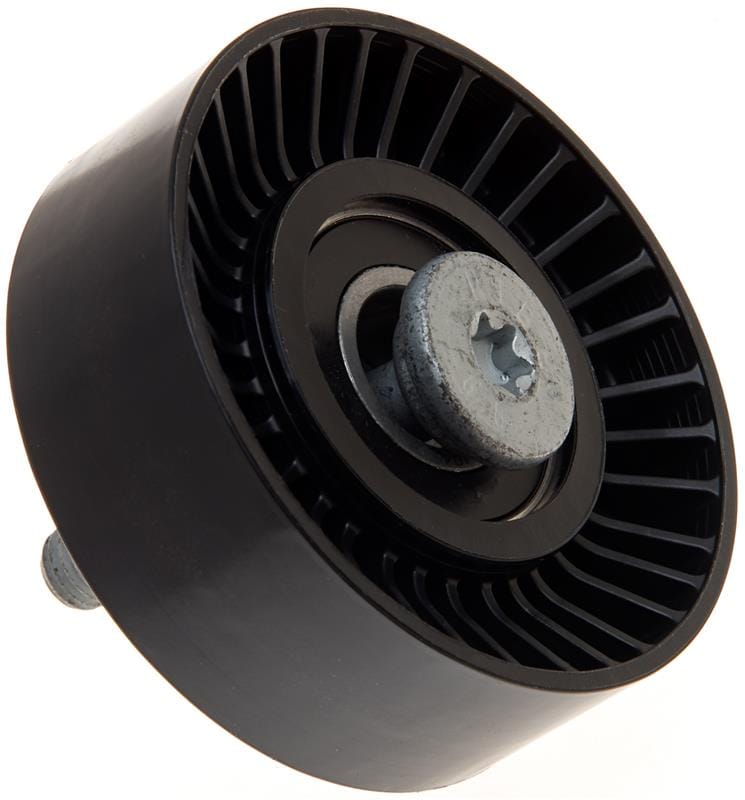Gates — Gates 2011 Audi Q7 V-6 3.0L Alt. & A.C. Belt Drive Pulley