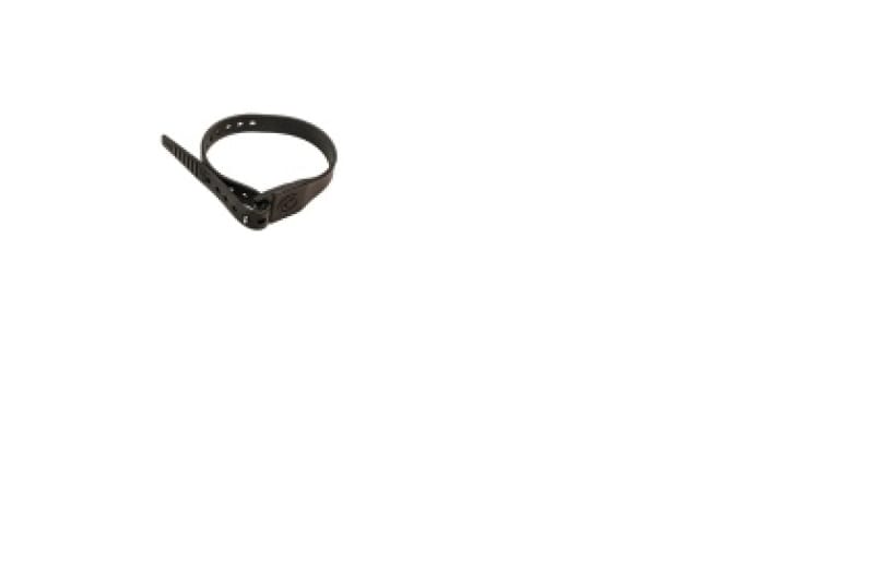 Giant Loop — Giant Loop Pronghorn Straps 18 inches - Black