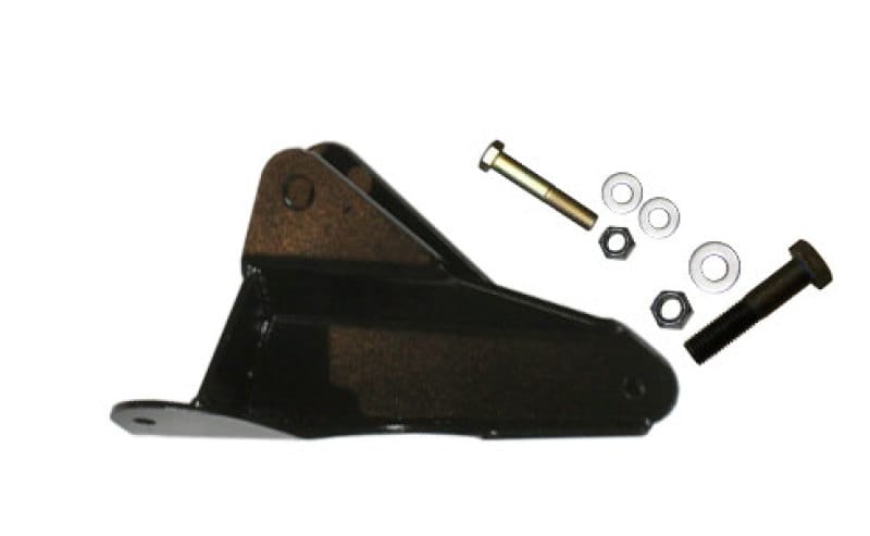 Skyjacker — Skyjacker 1999-1999 Ford F-350 Super Duty 4 Wheel Drive Made On or After 3-1-99 Track Bar Bracket
Track Bar Bracket