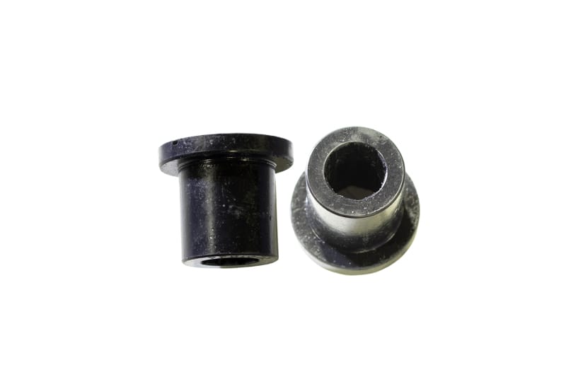 RustBuster — Rust Buster 1987-1995 Jeep Wrangler YJ Front/Rear Shackle Bushing Kit (2 pack)