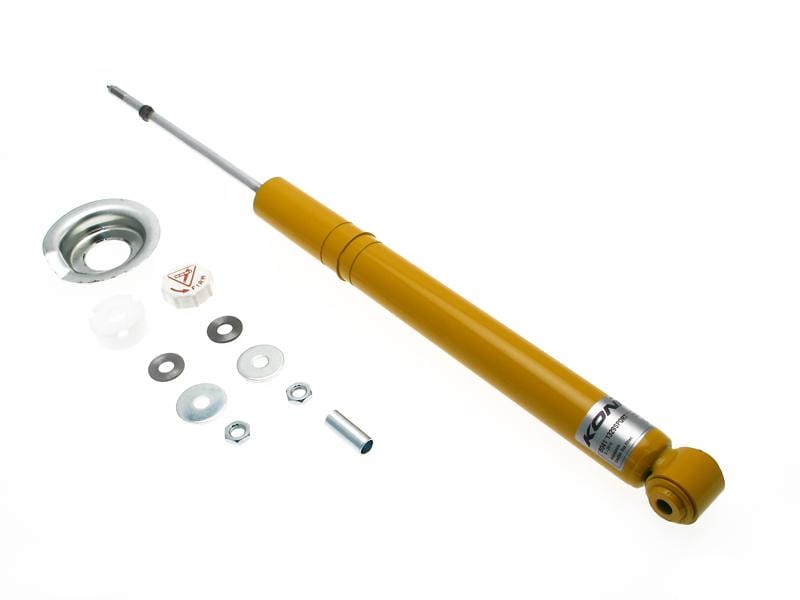 KONI — KONI Sport (yellow) 8041- externally adjustable, twin-tube low pressure gas