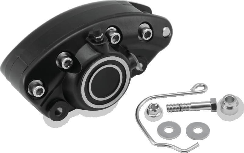 Bikers Choice — Banana Brake Caliper Front