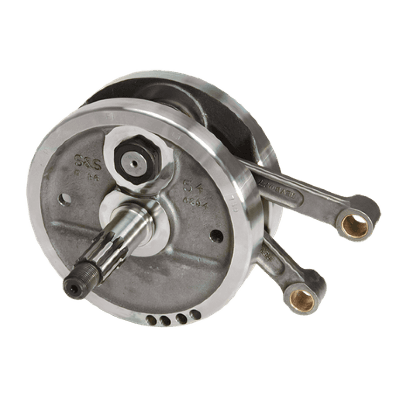 S&S Cycle — S&S Cycle 70-84 BT 86in Stock Bore Stroker Kit