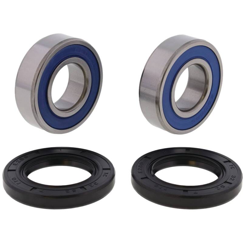All Balls Racing — All Balls Racing 13-16 BMW R Nine T Wheel Bearing Kit Front