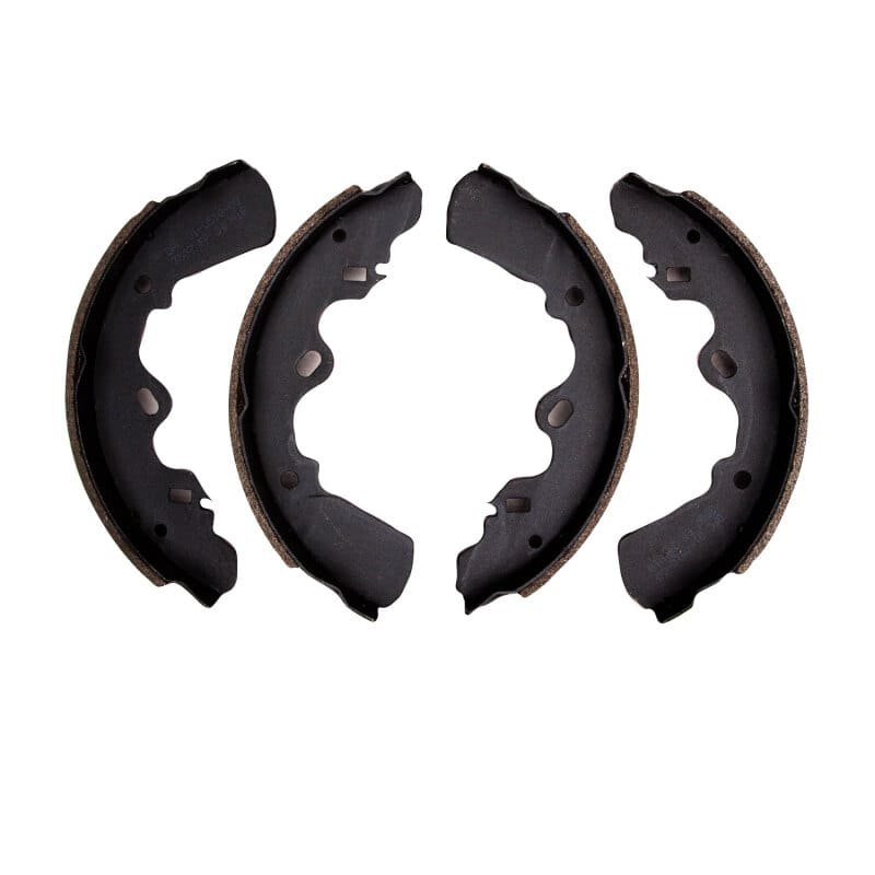 DFC — DFC 81-83 Chevrolet LUV Rear Premium Service Shoes
DFC Brake Shoe Set