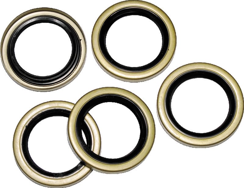 TwinPower — Crankshaft Seals, 5 pk.