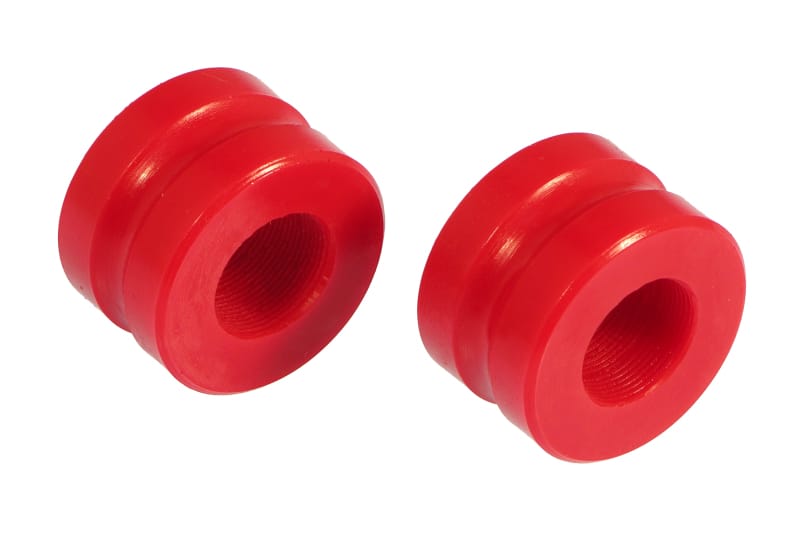 Prothane — Prothane 95-99 Dodge Neon Front Sway Bar Bushings - 22mm - Red
SWAY BAR BUSHINGS