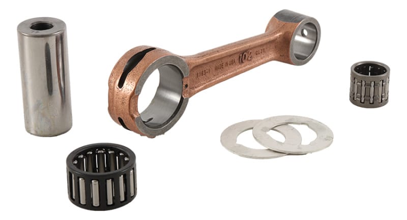 Hot Rods — Hot Rods 94-97 Kawasaki KX 125 125cc Connecting Rod Kit