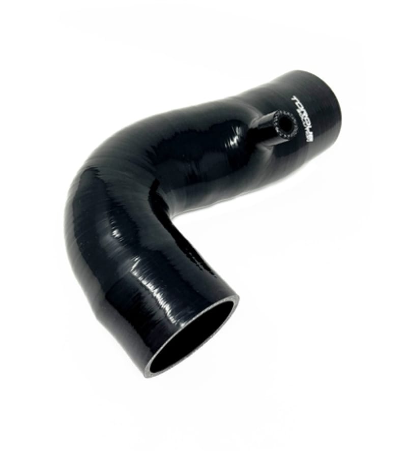 Torque Solution — Torque Solution 2017+ Subaru BRZ/Toyota 86 Turbo Inlet Hose Black - Manual Only
