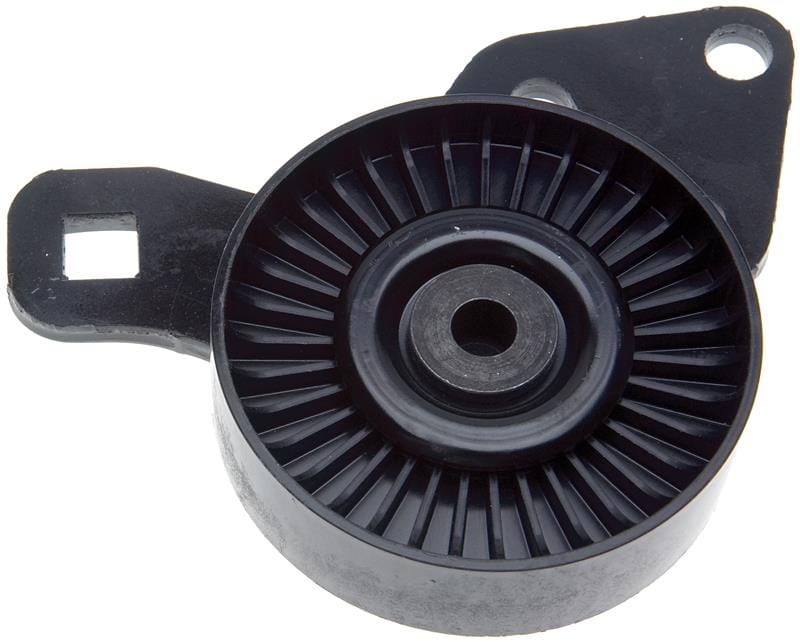 Gates — Gates 90-97 Ford Ranger 4-Cyl. 2.3L Idler Belt Drive Pulley
