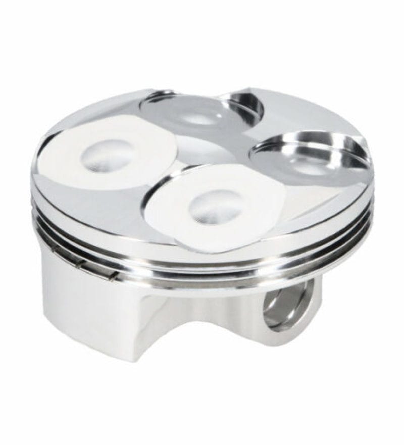 JE Pistons — JE Pistons Honda CRF150R -1CC Piston Single