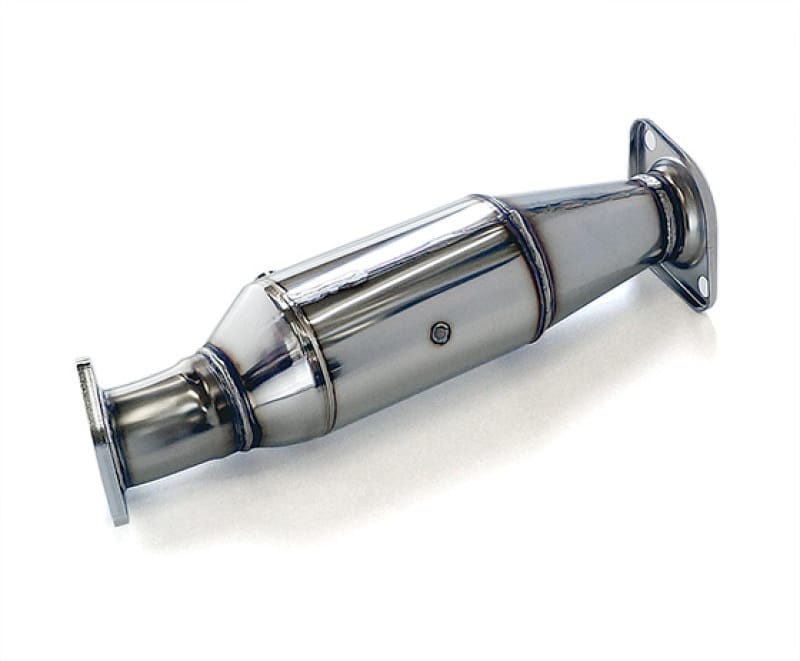 HKS — HKS METAL CATALYZER AP2 F22C