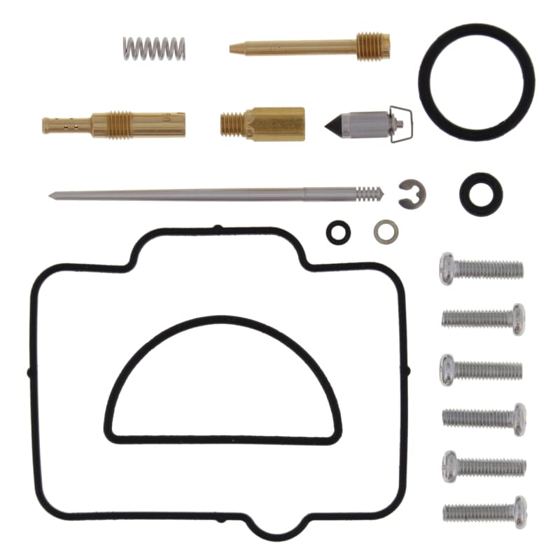 All Balls Racing — All Balls Racing 1998 Suzuki RM125 Carburetor Rebuild Kit