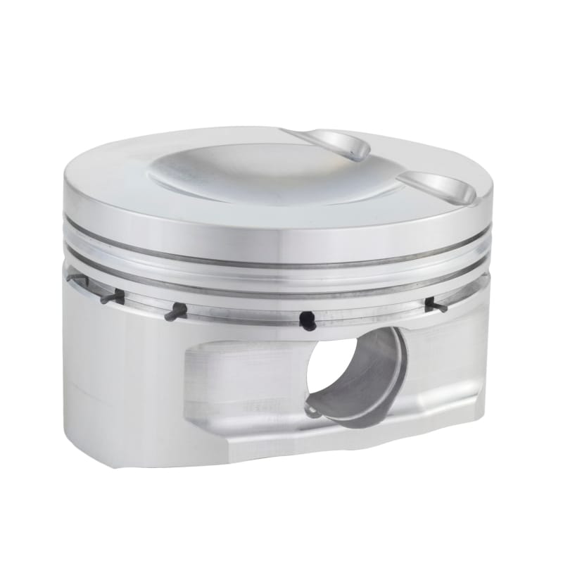CP Pistons — CP Piston & Ring Set for Audi/VW 2.0L TFSI - Bore (82.5mm) - Size (STD) - CR (9.5) - Set of 4