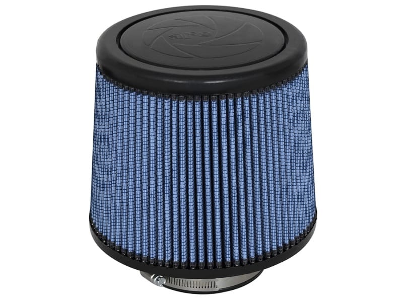 aFe — aFe MagnumFLOW Air Filters IAF P5R A/F P5R 4(3.85)F x 8B x 7T x 6.70H
Replacement Filter
AirFilter