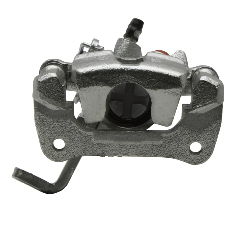 DFC — DFC 90-93 Acura INTEGRA Rear-L Silver Zinc Coated Premium Caliper
DFC Brake Caliper