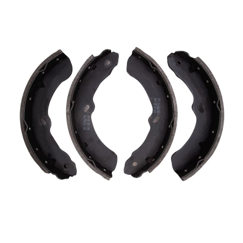 DFC — DFC 820093 Chevrolet W4500 Tiltmaster (w/Front Disc Brakes) Rear Premium Riveted Shoes
DFC Brake Shoe Set