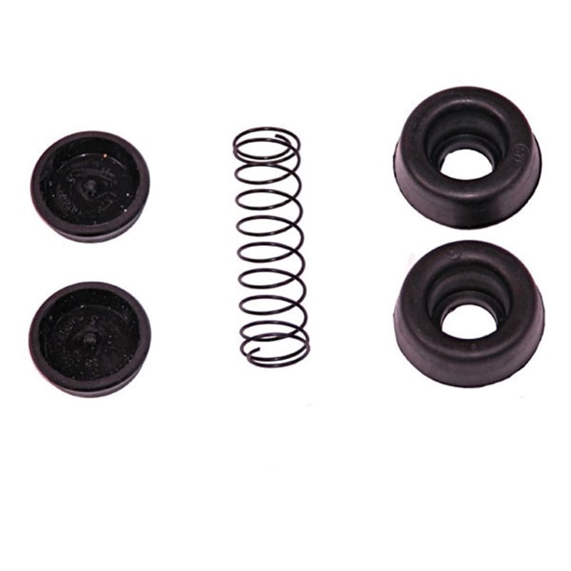 OMIX — Omix Wheel Cylinder Repair Kit 1 Inch Bore
DrumBrkWhlCylRpKt