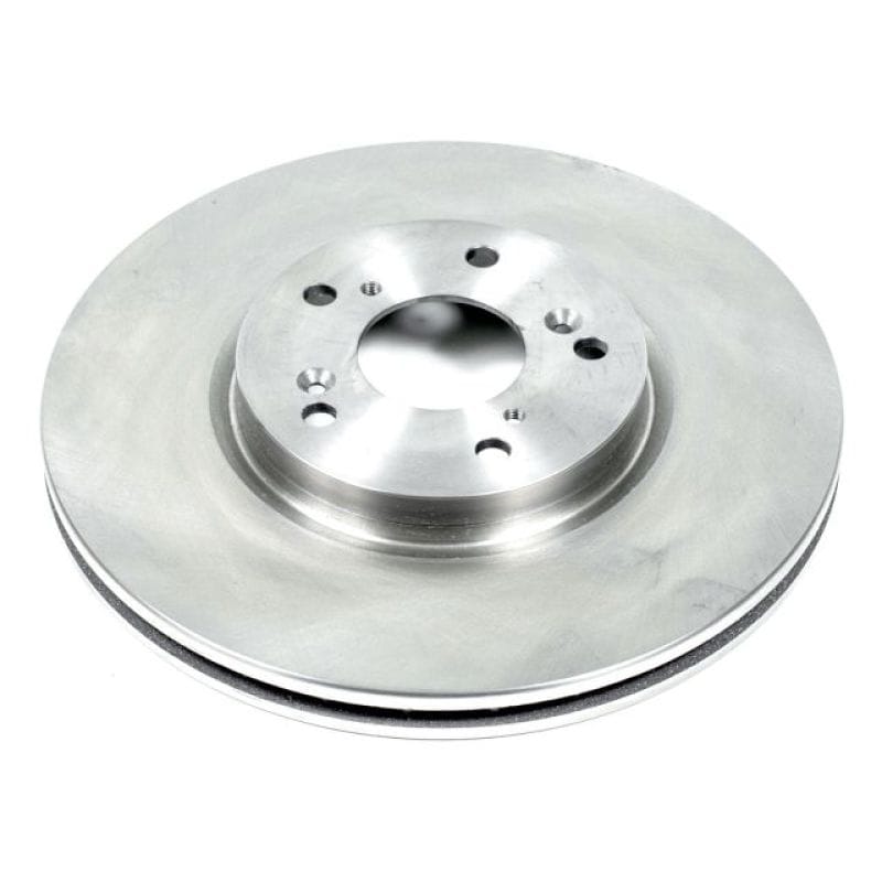 PowerStop — Power Stop 04-08 Acura TL Front Autospecialty Brake Rotor
AutoSpecialty Rotor