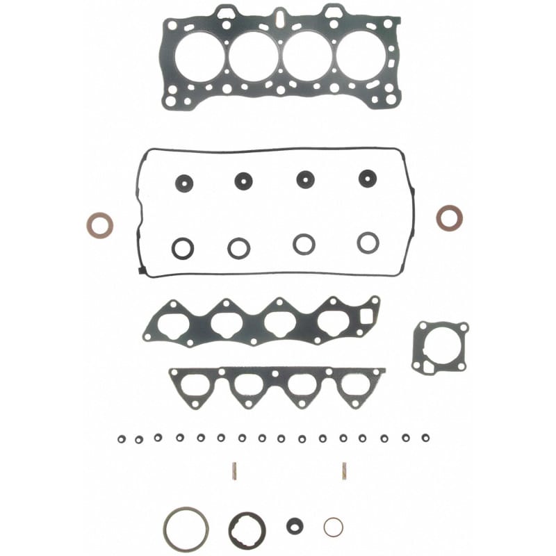 Fel-Pro — Fel-Pro Acura Integra HS 9451 PT-1 PermaTorque Engine Cylinder Head Gasket Set