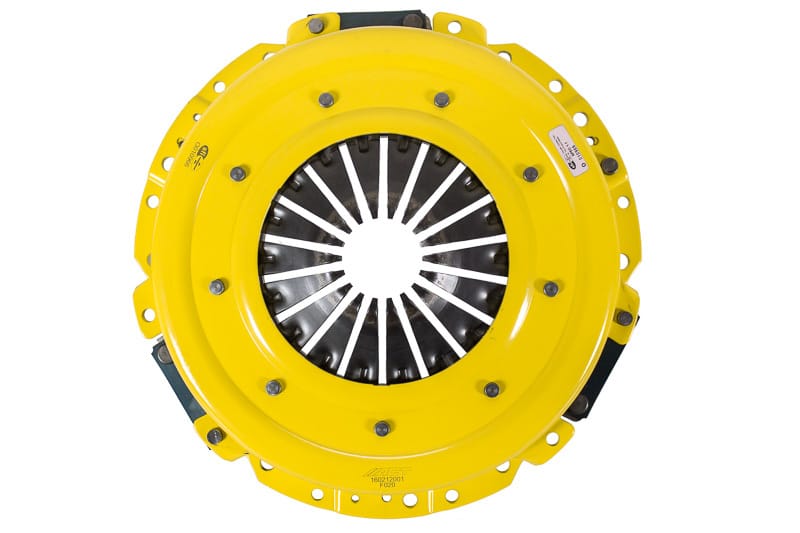 ACT — ACT 2011 Ford Mustang P/PL Heavy Duty Clutch Pressure Plate
Pressure Plate