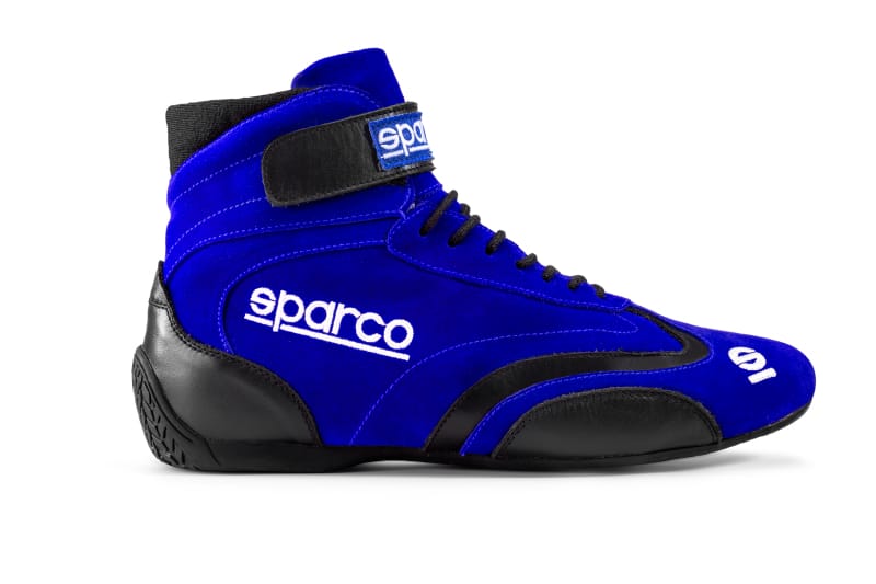 SPARCO — Sparco Shoe Top 38 Blue
