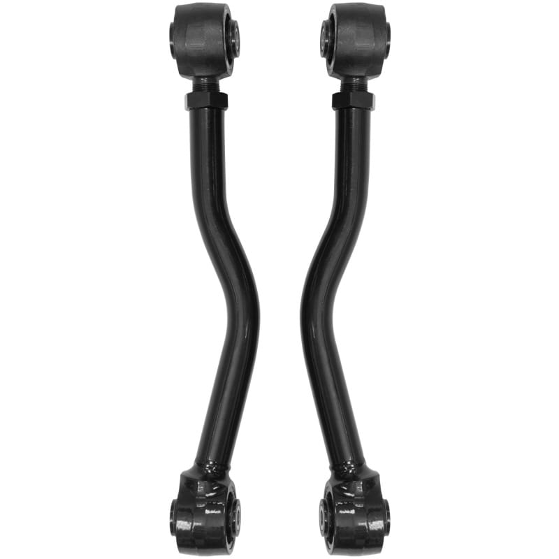 Rancho — Rancho 07-17 Jeep Wrangler Rear Upper Adjustable Control Arm Kit
Control Arm