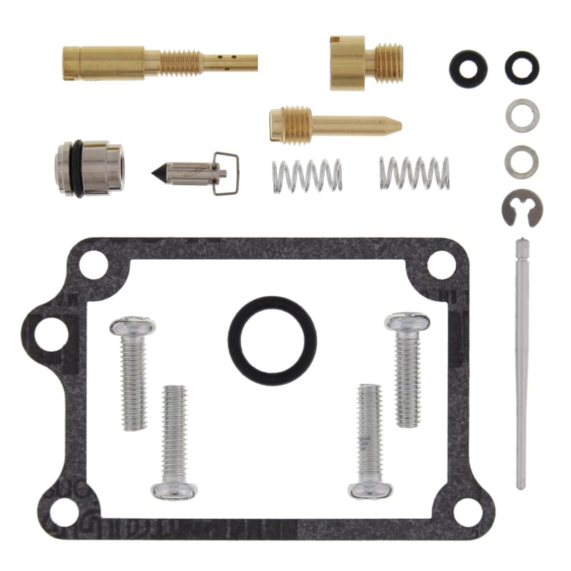 All Balls Racing — All Balls Racing 19-22 Suzuki DR-Z50 Carburetor Rebuild Kit