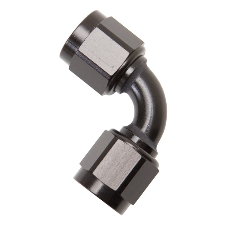 Russell — Russell Performance -6 AN 90 Degree Swivel Coupler
Adapter Fitting