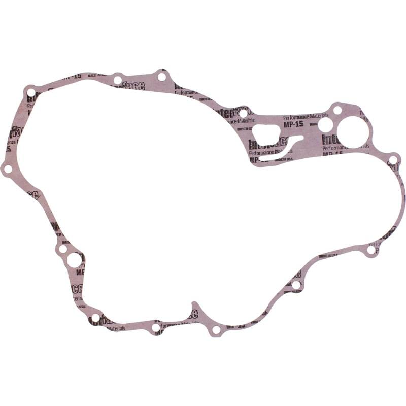 Vertex Pistons — Vertex Gaskets 19-23 Yamaha WR450F Inner Clutch - Side Cover Gasket Kit