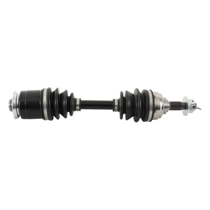 All Balls Racing — All Balls Racing 2001 Arctic Cat 250 4x4 6 Ball Axle Front Left