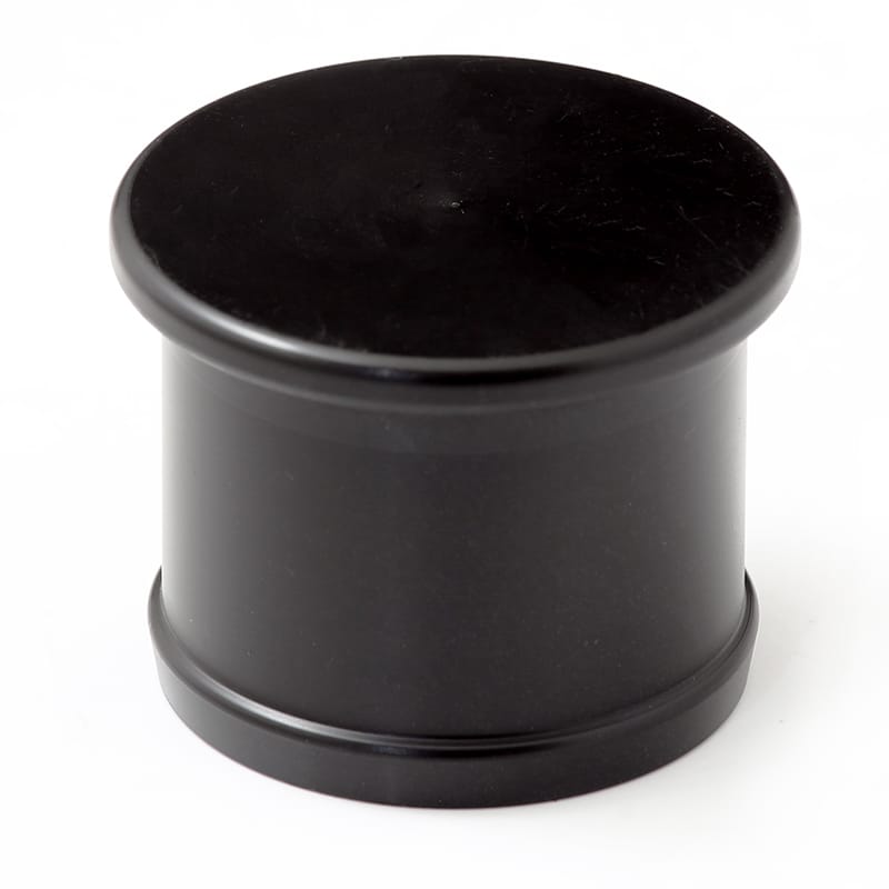 Go Fast Bits — GFB Recirculating Hose Plug - 38mm ID Hose
Hose Plug