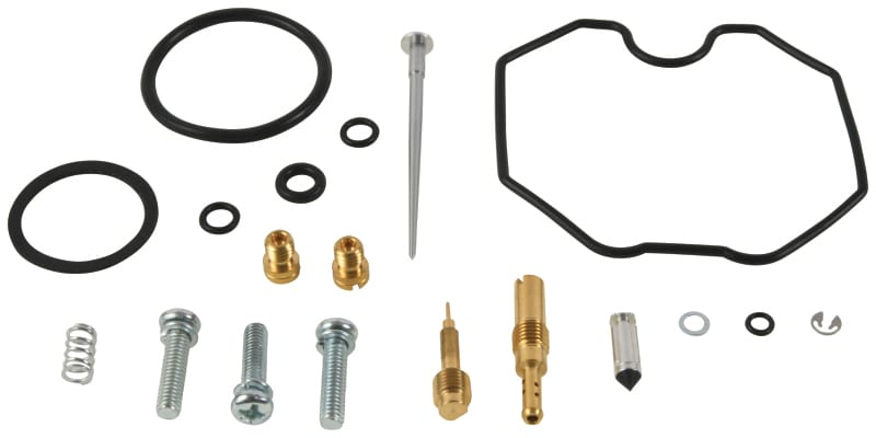 All Balls Racing — All Balls Racing 16-23 Honda TRX250X / EX Sportrax Carburetor Rebuild Kit