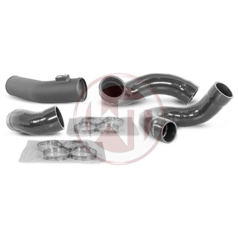 Wagner Tuning — Wagner Tuning Audi S4 B9/S5 F5 Charge Pipe Kit