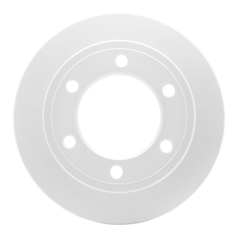 DFC — DFC 83-98 Ford L9000 Conventional (w/Front Disc Brakes) Front GeoSPEC Coated Rotor
DFC Brake Rotor