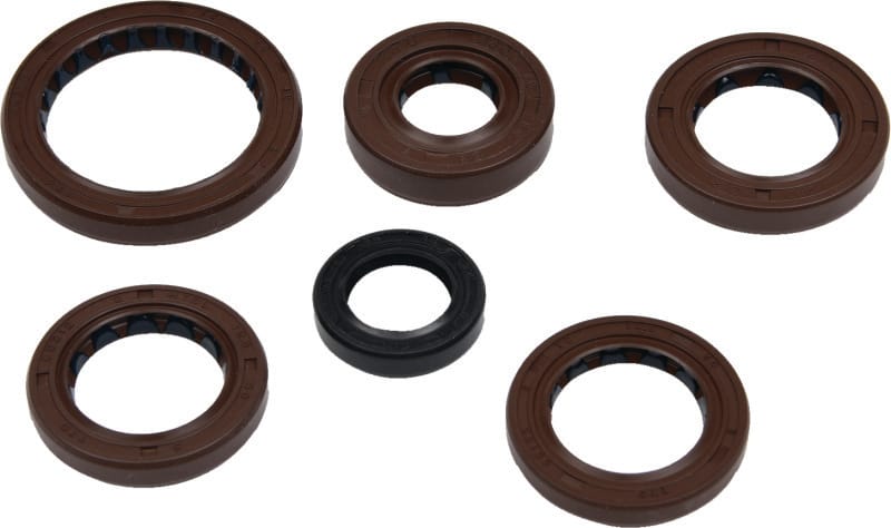 QuadBoss — Oil Seal Set
