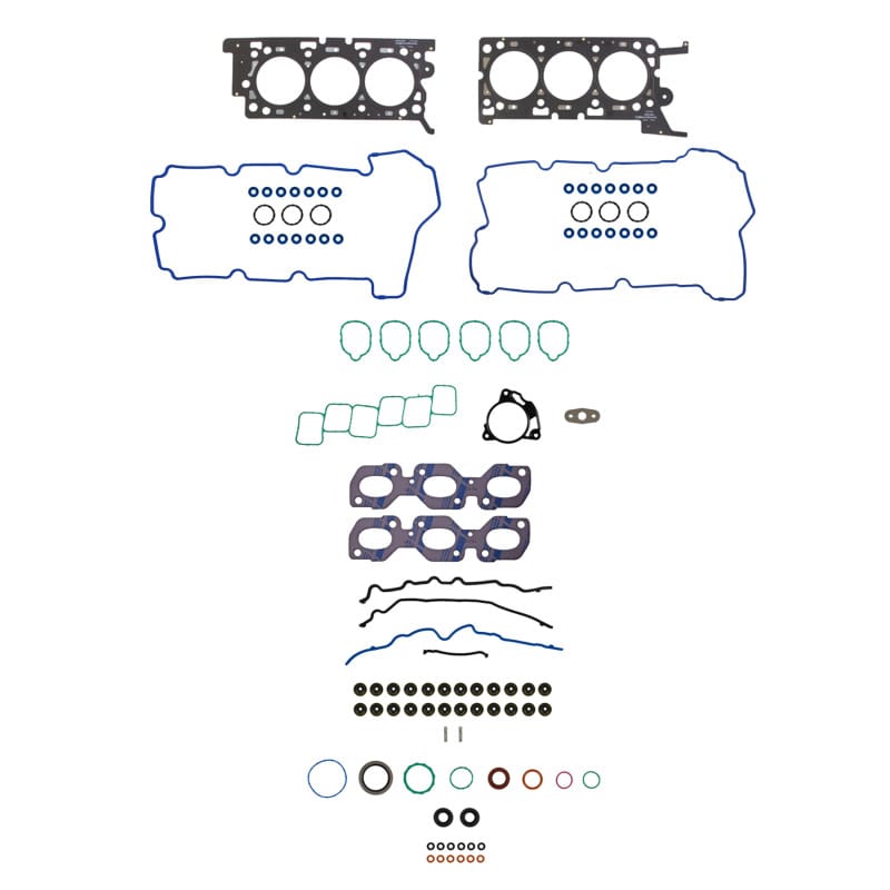 Fel-Pro — Fel-Pro Ford Escape HS 26233 PT-6 PermaTorque Engine Cylinder Head Gasket Set