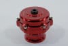 TiALSport — TiAL Sport QR BOV 11 PSI Spring - Red (29mm)